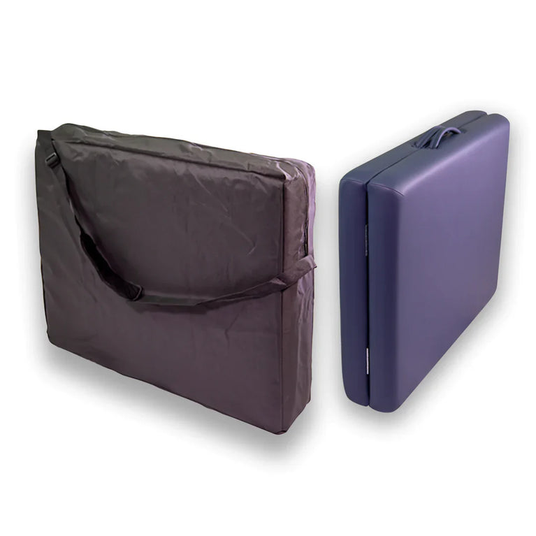 ALLCARE HEAVY DUTY PORTABLE MASSAGE TABLE 71CM