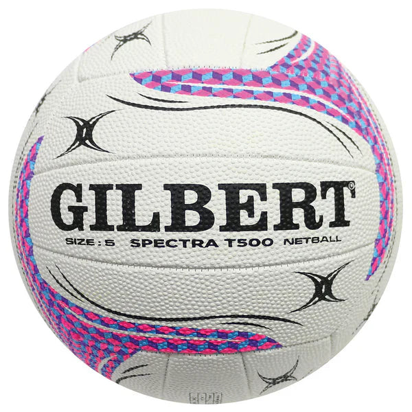 GILBERT SPECTRE NETBALL