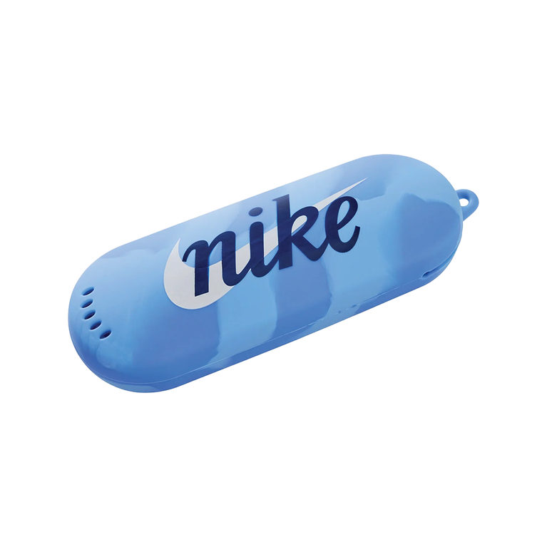 Nike Swim Goggle Case University Blue