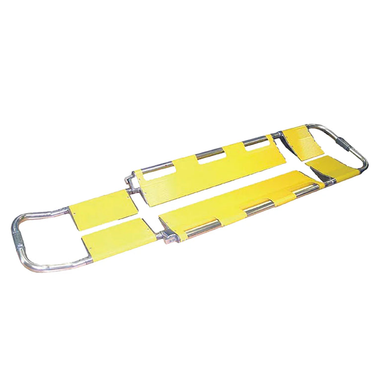STRETCHER - SCOOP STYLE