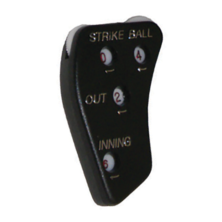 VICTOR CRICKET UMPIRE COUNTER