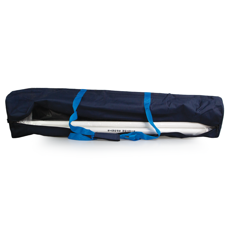 VICTOR AFL TELESCOPIC JUNIOR GOAL POST (SET 4)