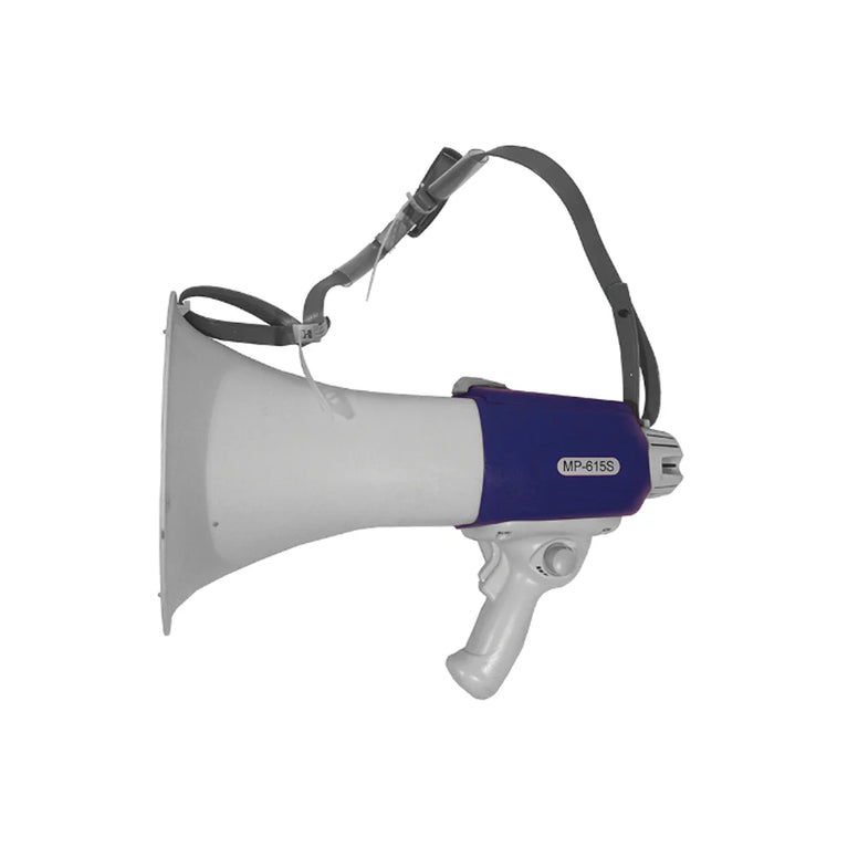 VICTOR MEGAPHONE HAND HELD