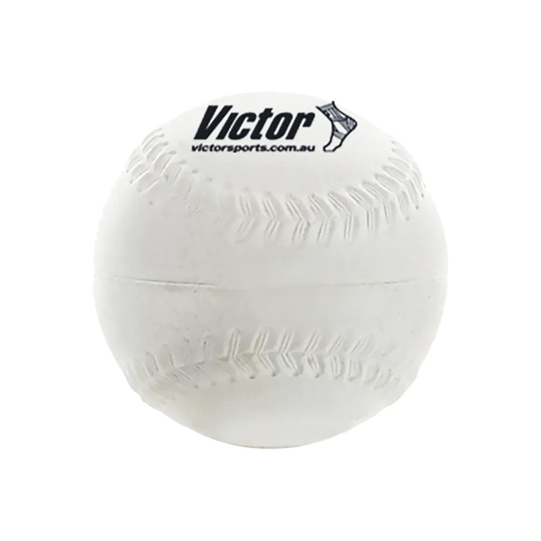 VICTOR BASEBALL RUBBER KAPOK (9")