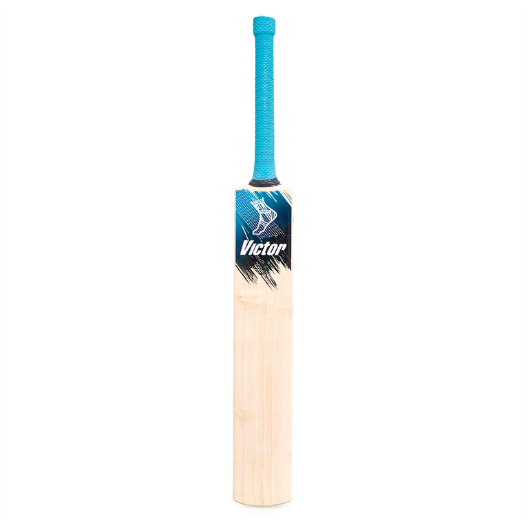 VICTOR CRICKET BAT APEX SHORT HANDLE