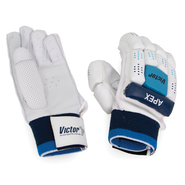 VICTOR CRICKET BATTING GLOVES APEX (ADULT)