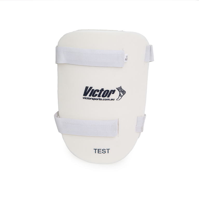 VICTOR CRICKET THIGH GUARD TEST