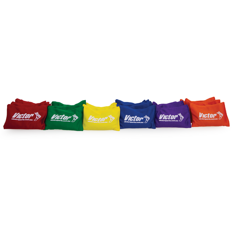 VICTOR BEAN BAG SET (30)
