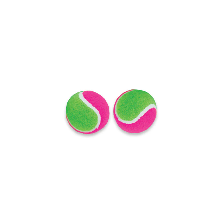 VICTOR VELCRO GRIP SPARE BALLS (2)