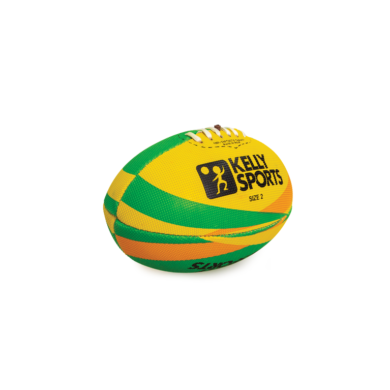 VICTOR KELLY SPORTS FOOTBALL SYNTHETIC
