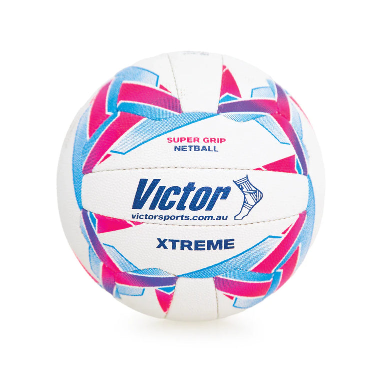 VICTOR NETBALL X-TREME