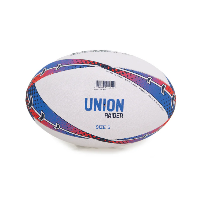 VICTOR RUGBY UNION BALL RAIDER