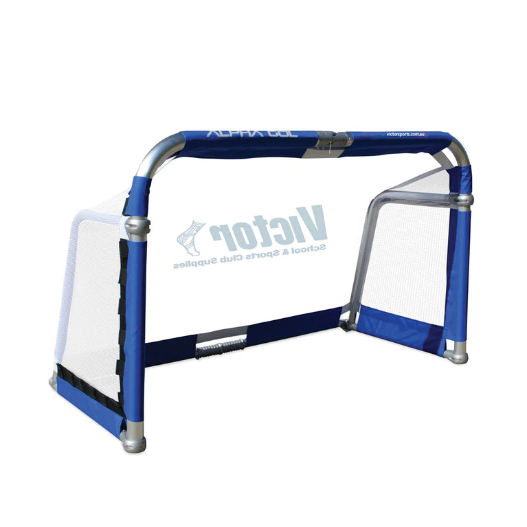 VICTOR ALUMINIUM FOLDING GOAL (1.8M X 1.2M)