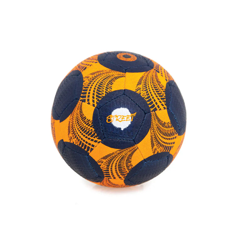 VICTOR STREET SOCCER BALL