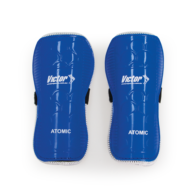 VICTOR SHIN GUARD ATOMIC (PAIR)