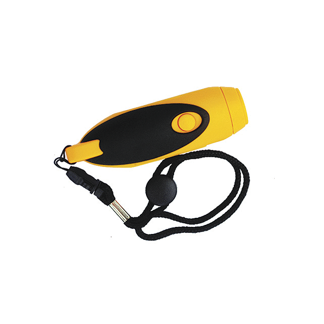 VICTOR WHISTLE ELECTRONIC 588
