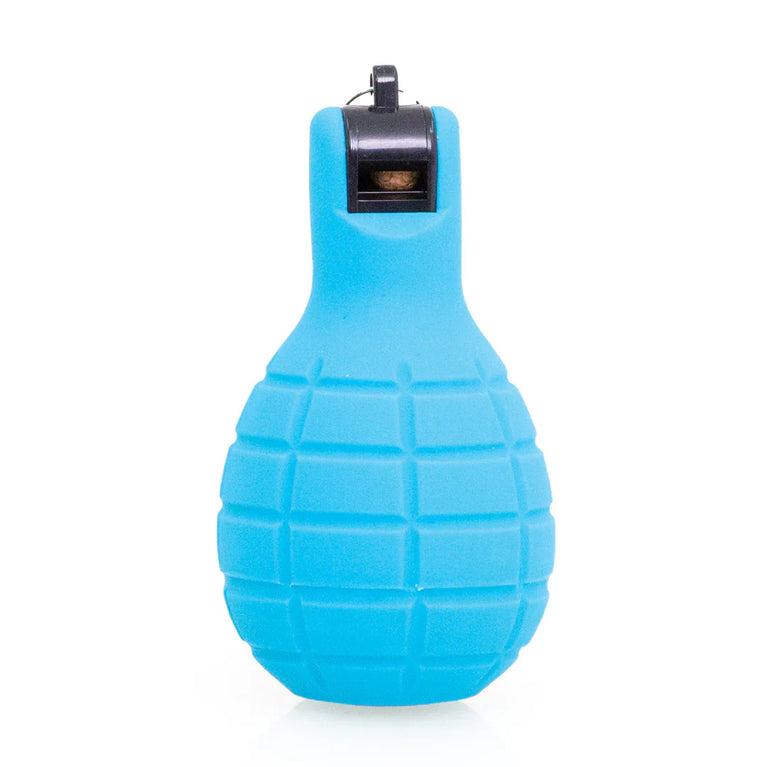 VICTOR SQWHISTLE BLUE