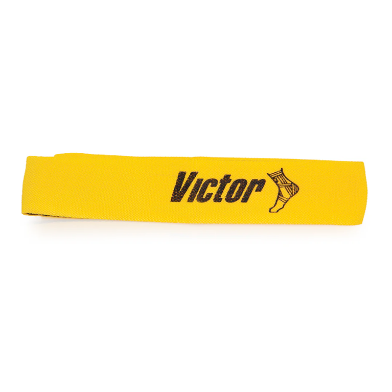 VICTOR NYLON SASH VELCRO