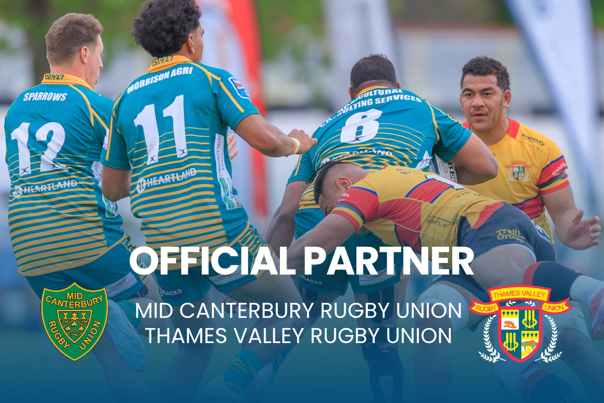 Victor Sports Signs New Partnerships with Thames Valley and Mid Canter ...