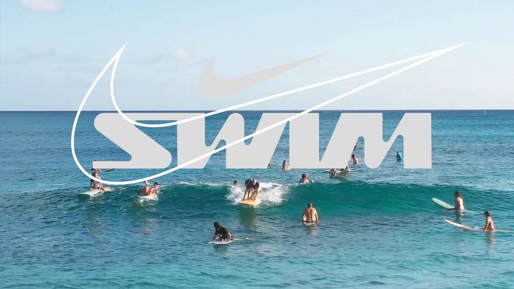 Victor Sports adds Nike Swim to their sports equipment portfolio