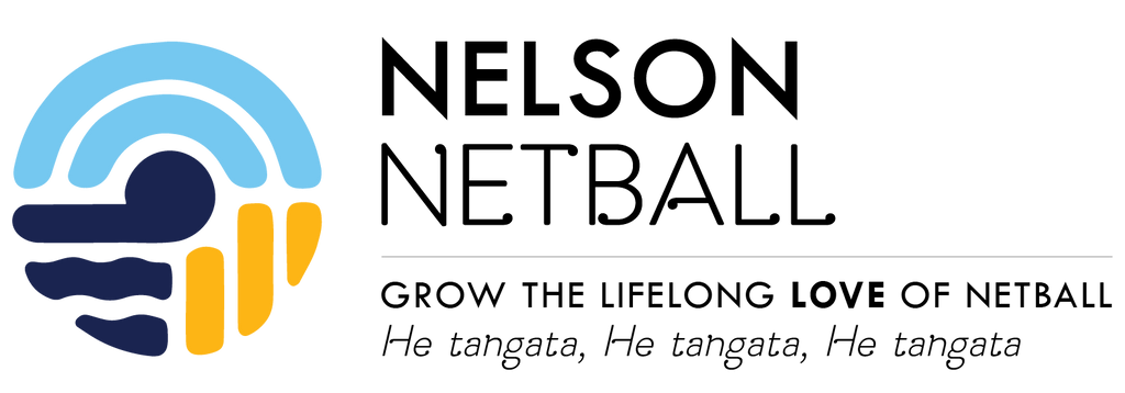 We’re teaming up with Nelson Netball!