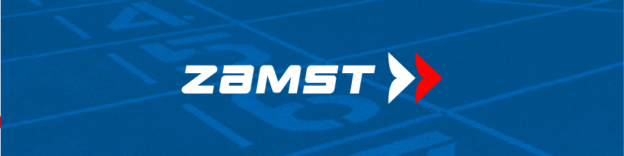 Zamst Bracing & Supports Have Arrived