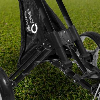 Golf Trundlers