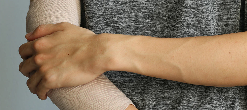 Compression Bandages