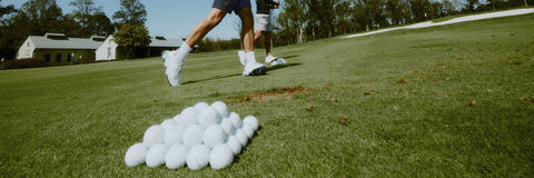 Golf Balls