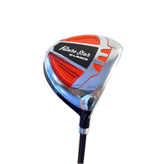 PGF Future Star Junior Driver Launcher