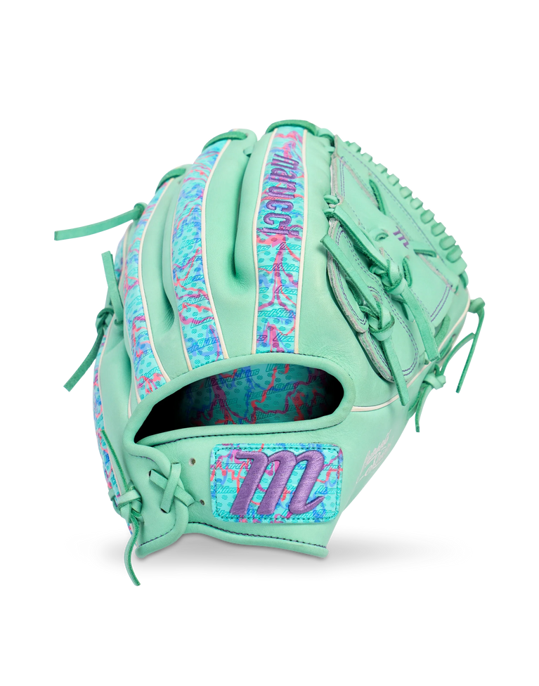 LIZARD SKINS CYPRESS - 12" TWO PIECE WEB