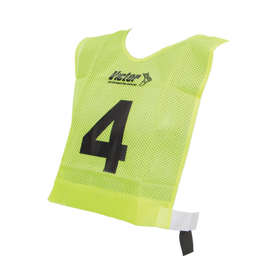 VICTOR BASKETBALL BIBS