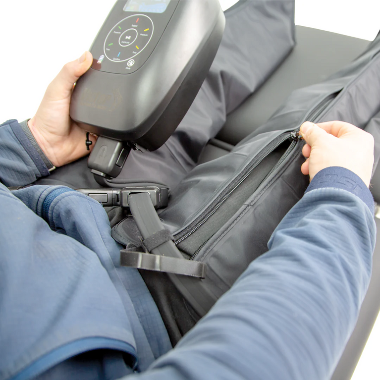 VICTOR COMPRESSION LEGS KIT