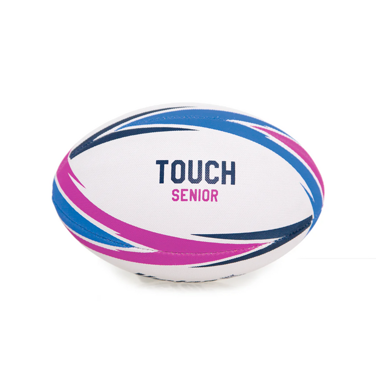VICTOR RUGBY TOUCH BALL - SENIOR