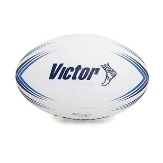 VICTOR RUGBY LEAGUE BALL PRO SIZE 5