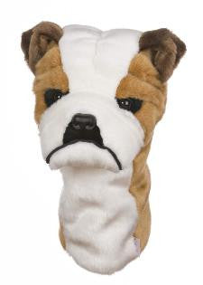 daphne-bulldog-headcover