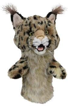 daphne-bobcat-golf-headcover