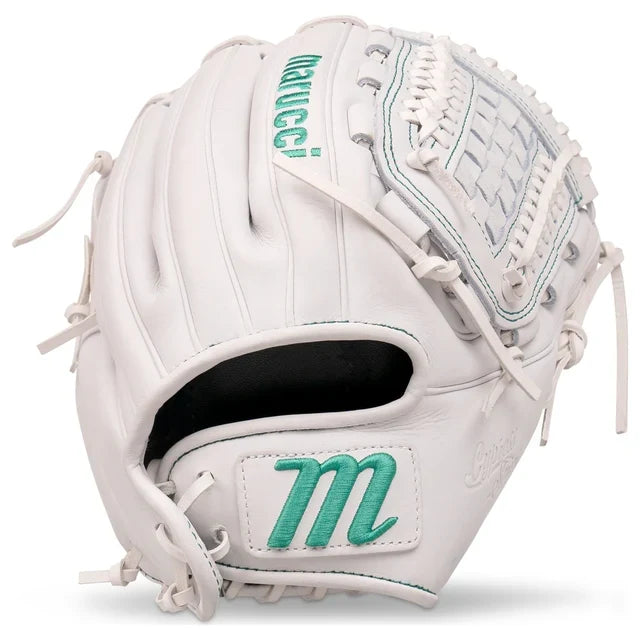 CYPRESS LIZARD SKINS FASTPITCH - 12.25" BASKET WEB