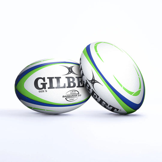 GILBERT BARBARIAN 2.0 MATCH BALL - BOX OF 20