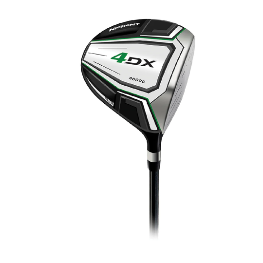 Nickent 4DX Green Driver