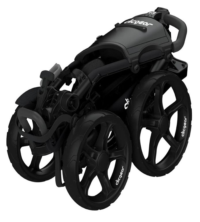Clicgear Model 8+