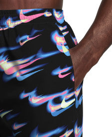 Nike Swim Breaker Men's 7" Brief-Lined Volley Short