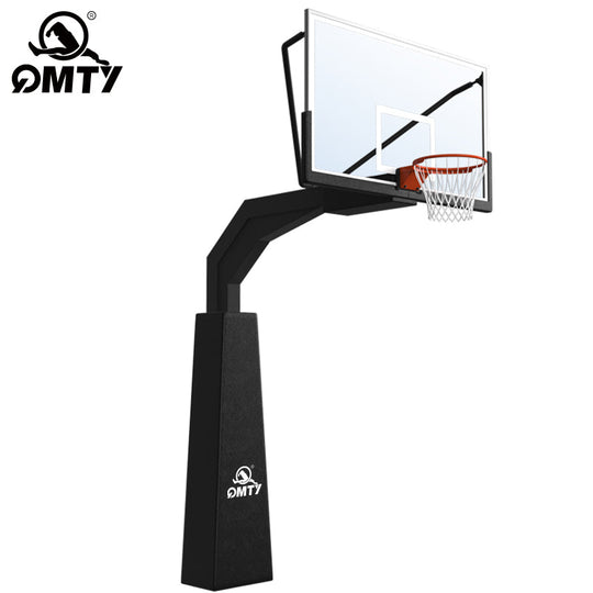 A300J INGROUND BASKETBALL HOOP