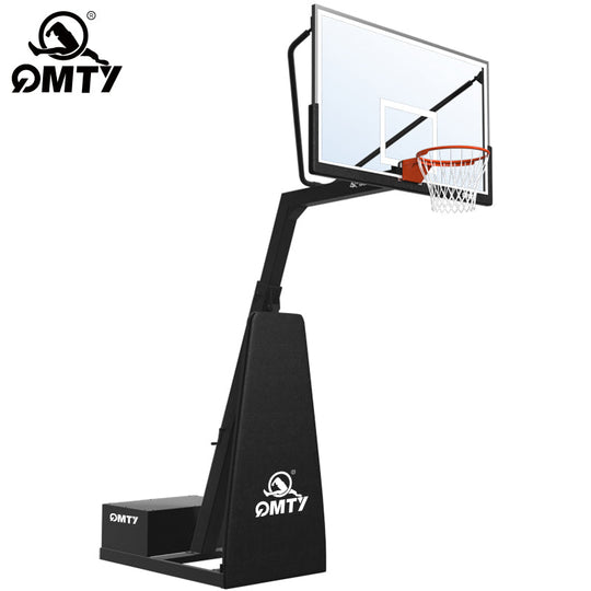 ACTION-A02 PORTABLE BASKETBALL HOOP