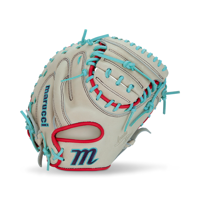 ACADIA M TYPE - 32" SOLID WEB CATCHER'S MITT