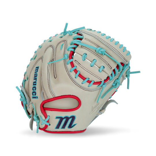 ACADIA M TYPE - 32" SOLID WEB CATCHER'S MITT