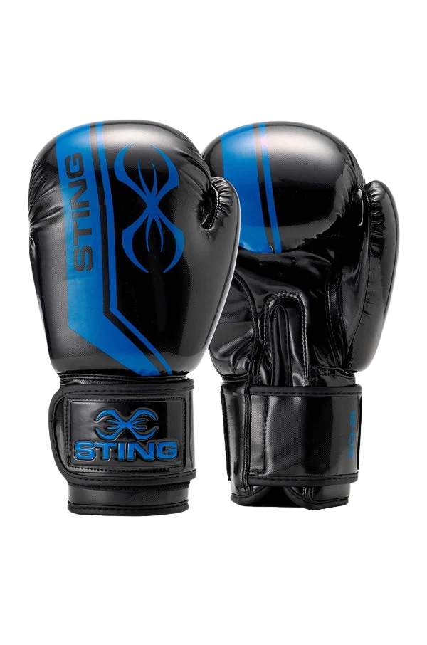 Armalite Boxing Gloves