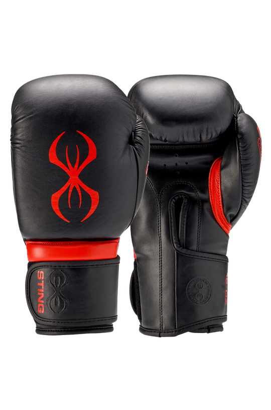 ARMAPRO BOXING GLOVES