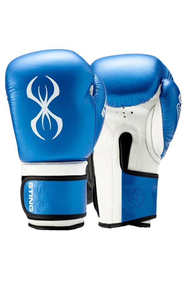ARMAPRO BOXING GLOVES