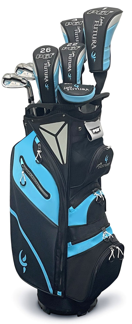 PGF Lady Futura Package